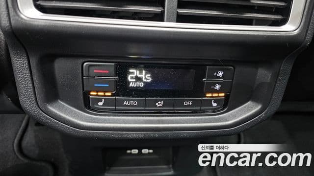 Volkswagen Atlas 2.0 TSI R-LINE 6인승, 2025 19