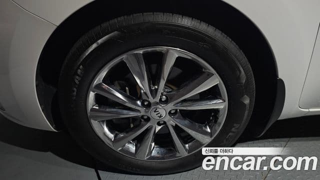 Kia The / новый New Carnival VIP, 2019 все фото