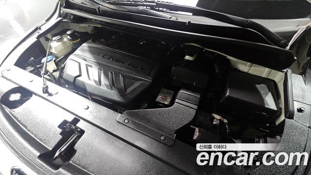 Kia The / новый New Carnival VIP, 2019 6