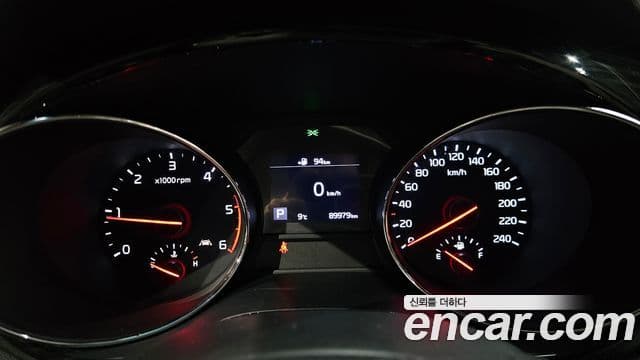 Kia The / новый New Carnival VIP, 2019 8