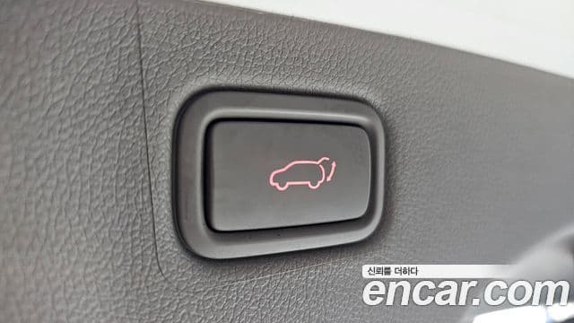 Kia The / новый New Carnival VIP, 2019 17