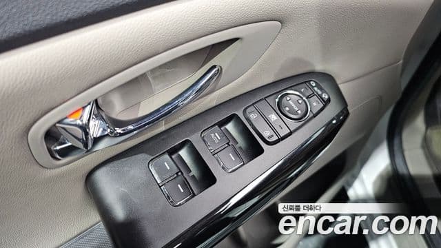 Kia The / новый New Carnival VIP, 2019 18