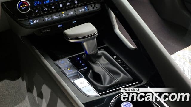 Hyundai The / новый New Avante (CN7) Inspiration, 2024 9