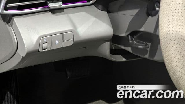 Hyundai The / новый New Avante (CN7) Inspiration, 2024 14