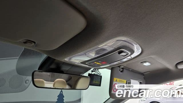 Hyundai The / новый New Avante (CN7) Inspiration, 2024 19