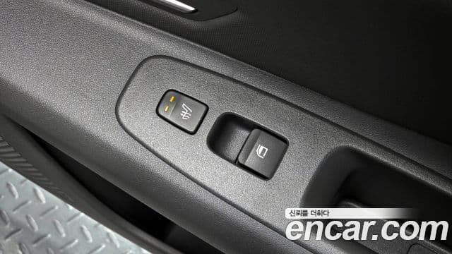 Hyundai The / новый New Avante (CN7) Inspiration, 2024 20