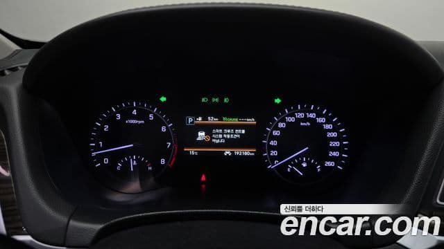 Genesis G80 Luxury, 2018 8