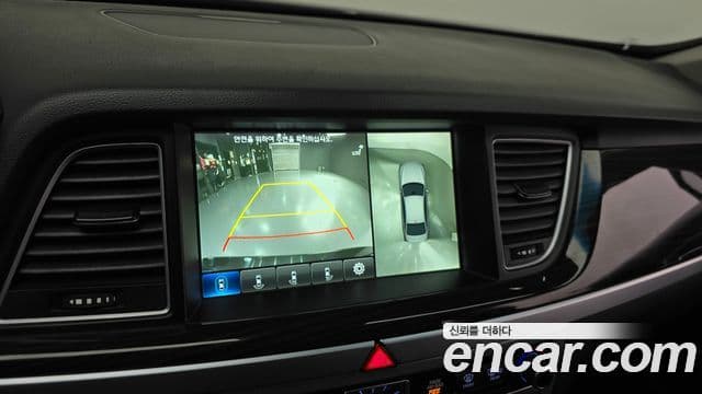 Genesis G80 Luxury, 2018 16