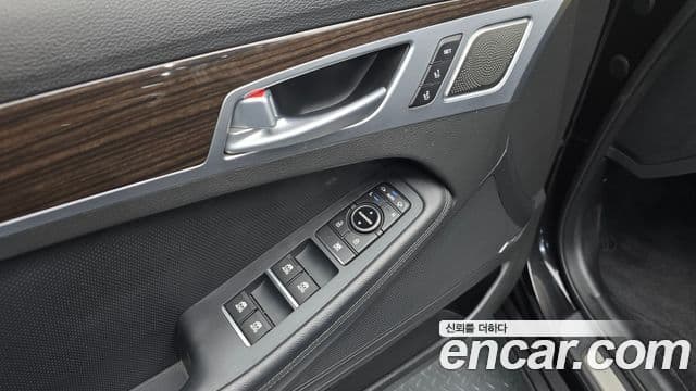 Genesis G80 Luxury, 2018 17