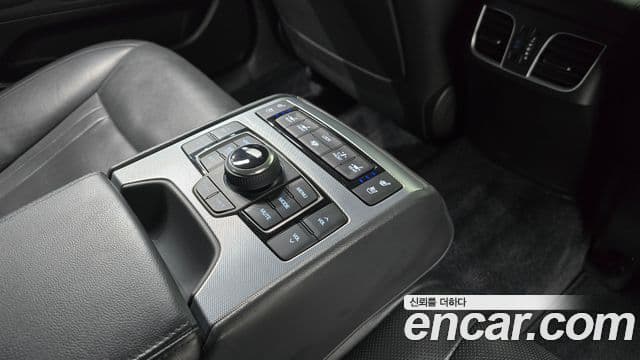 Genesis G80 Luxury, 2018 18