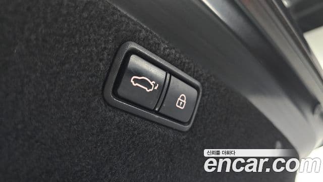 Genesis G80 Luxury, 2018 20