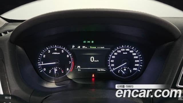 Genesis G80 Prestige, 2018 8