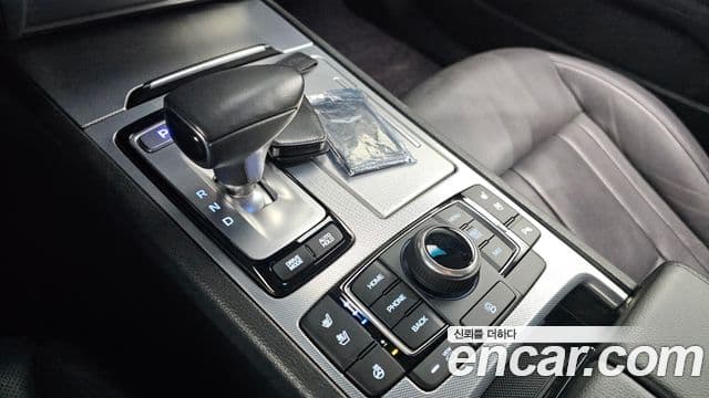 Genesis G80 Prestige, 2018 9