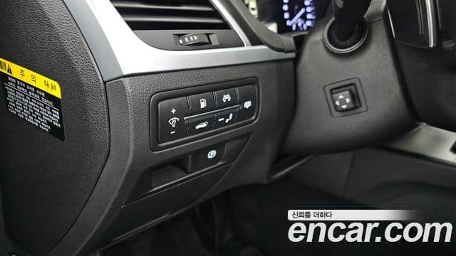 Genesis G80 Prestige, 2018 14