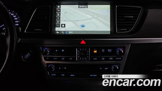 Genesis G80 Prestige, 2018 15