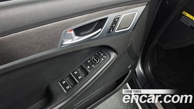 Genesis G80 Prestige, 2018 18