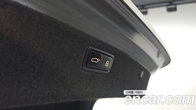 Genesis G80 Prestige, 2018 19