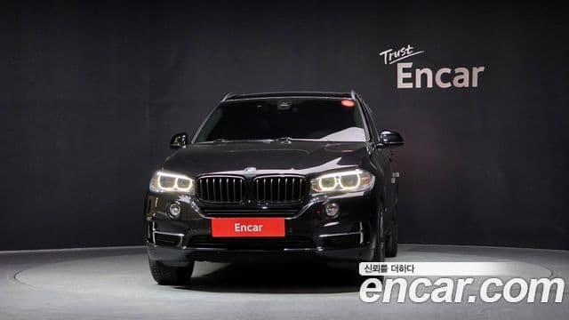 BMW X5 (F15), 2018 3