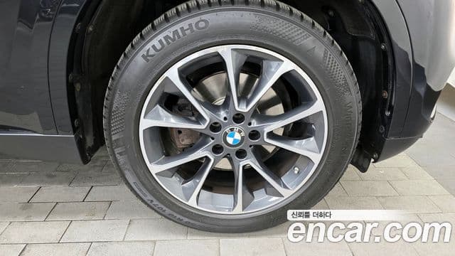 BMW X5 (F15), 2018 все фото
