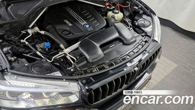 BMW X5 (F15), 2018 6