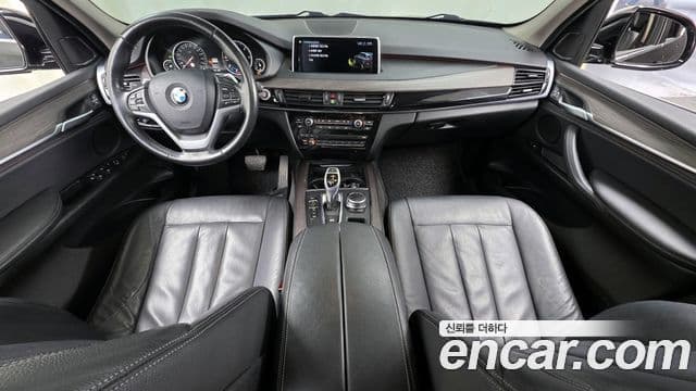 BMW X5 (F15), 2018 7