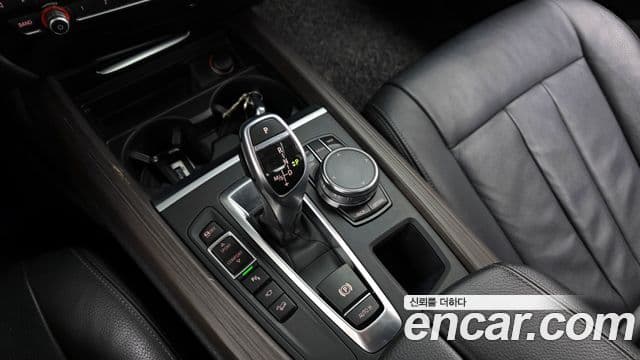 BMW X5 (F15), 2018 9