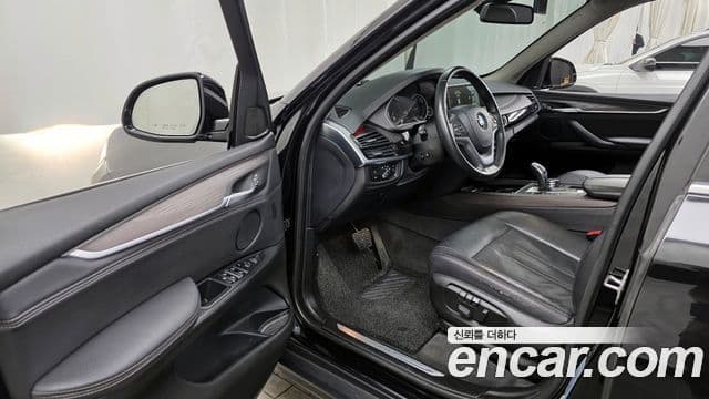 BMW X5 (F15), 2018 10