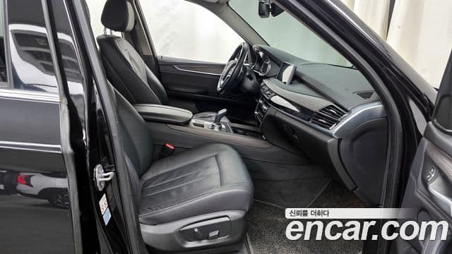 BMW X5 (F15), 2018 11