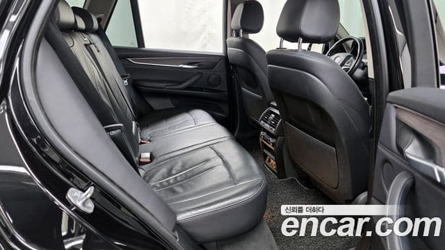 BMW X5 (F15), 2018 12