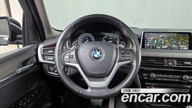 BMW X5 (F15), 2018 13