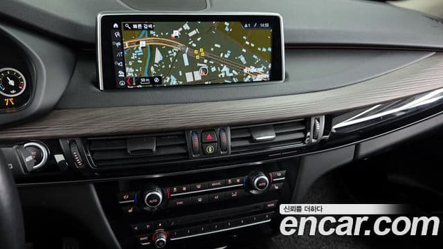 BMW X5 (F15), 2018 14