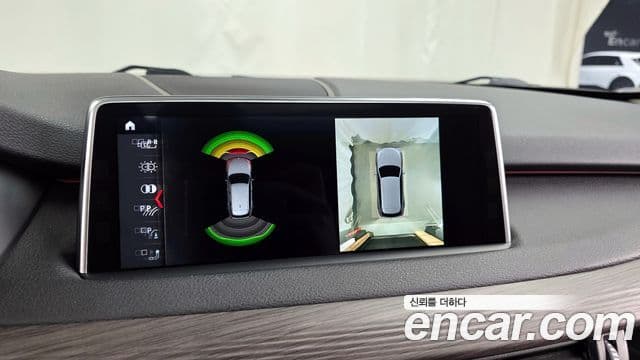 BMW X5 (F15), 2018 15