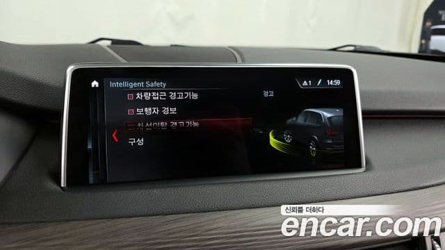 BMW X5 (F15), 2018 16