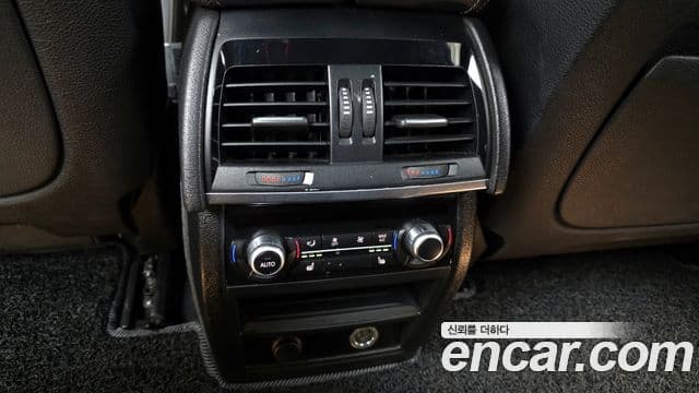 BMW X5 (F15), 2018 18