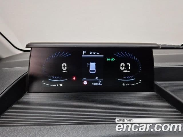 Hyundai Staria Modern, 2022 все фото