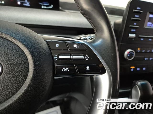 Hyundai Staria Modern, 2022 7