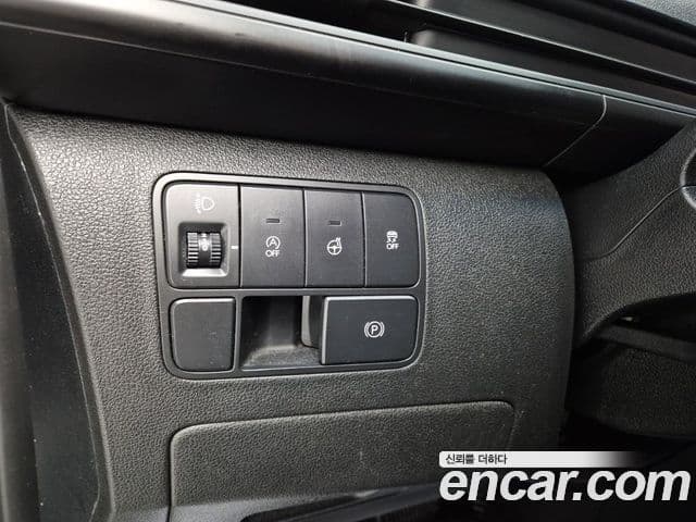 Hyundai Staria Modern, 2022 16