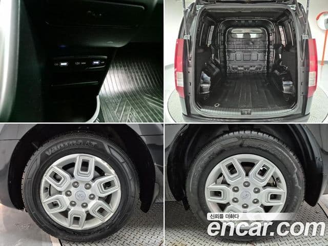 Hyundai Staria Modern, 2022 18