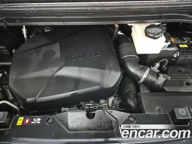 Hyundai Staria Modern, 2022 19