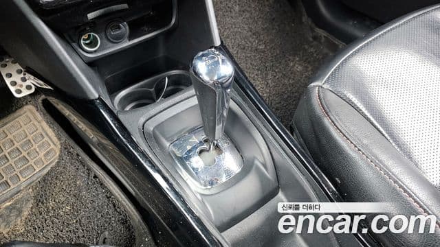 Peugeot 2008 1.6 BlueHDi Felline, 2017 9