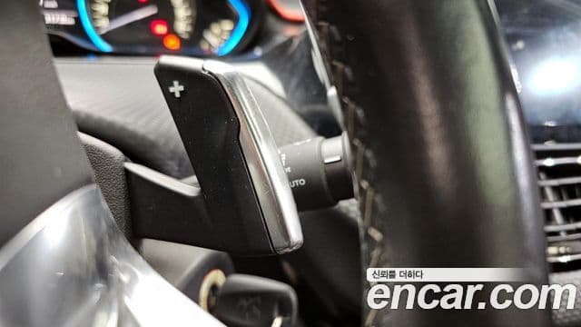 Peugeot 2008 1.6 BlueHDi Felline, 2017 16