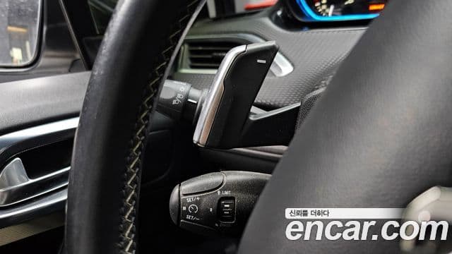 Peugeot 2008 1.6 BlueHDi Felline, 2017 17