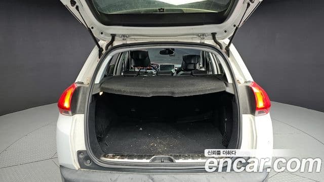 Peugeot 2008 1.6 BlueHDi Felline, 2017 20