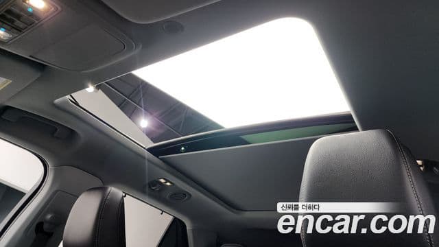 Ford Explorer 6세대 2.3 Limited 4WD, 2021 18