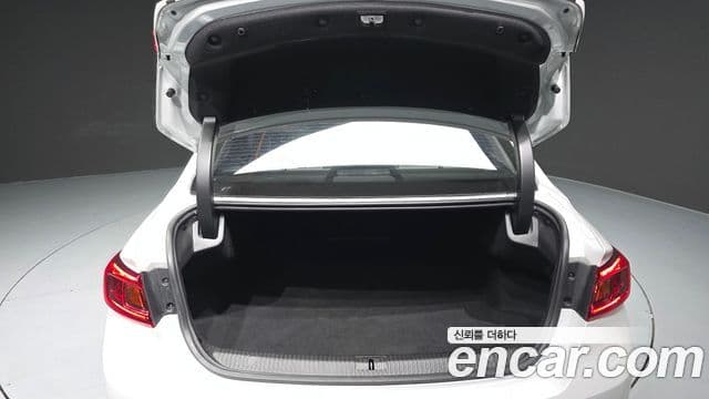 Renault Korea(Samsung) SM6 2.0 GDe LE, 2017 20