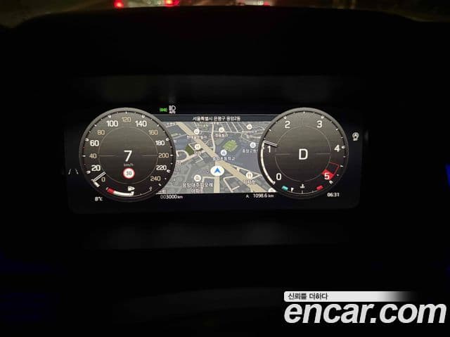 Land Rover Defender (L663) 110 D250 X-Dynamic SE, 2025 12