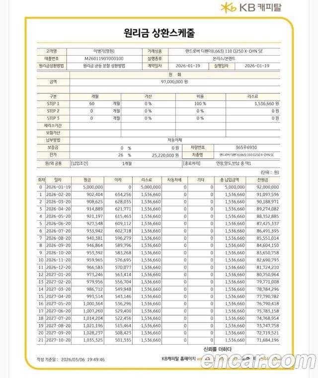 Land Rover Defender (L663) 110 D250 X-Dynamic SE, 2025 13