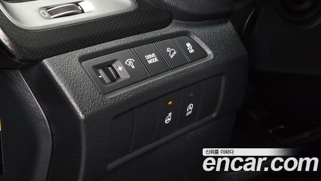 Hyundai Santa Fe The / новый Prime Premium, 2016 16