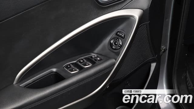 Hyundai Santa Fe The / новый Prime Premium, 2016 17