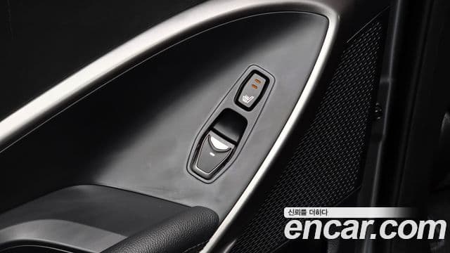 Hyundai Santa Fe The / новый Prime Premium, 2016 18